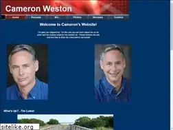 Sites similar to cameronweston.com