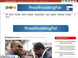 Sites similar to cameroon-info.net