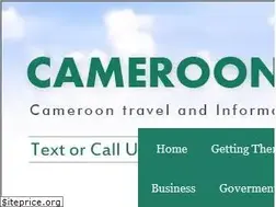 Sites similar to cameroon-today.com