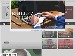 Sites similar to cameroonceo.com