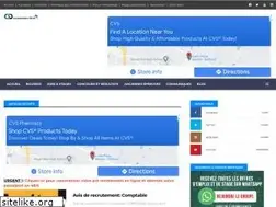 Sites similar to cameroondesks.com