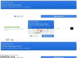 Sites similar to cameroonforsale.com