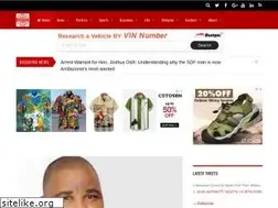 Sites similar to cameroonintelligencereport.com