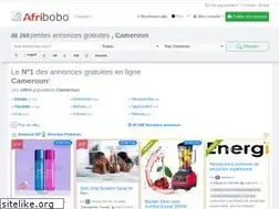 Sites similar to cameroonpages.net