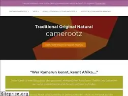 Sites similar to camerootz.com