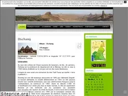 Sites similar to cameroun.unblog.fr