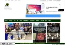 Sites similar to cameroun24.net
