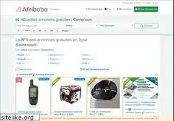 Sites similar to camerpages.net