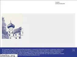 Sites similar to camers.de