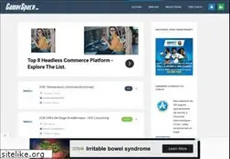 Sites similar to camerspace.com