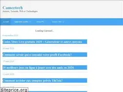 Sites similar to camertech.com