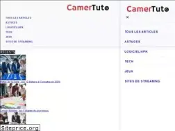 Sites similar to camertuto.com