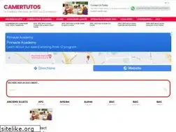 Sites similar to camertutos.com