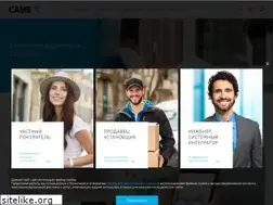 Sites similar to camerussia.com