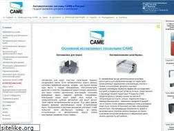 Sites similar to camerussia.ru