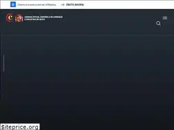 Sites similar to camespa.net