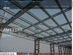 Sites similar to cametssa.com