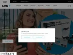 Sites similar to cameuk.com