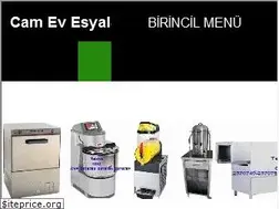 Sites similar to camevesyalari.blognot.biz