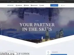 Sites similar to camex.az