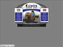 Sites similar to camex.hu