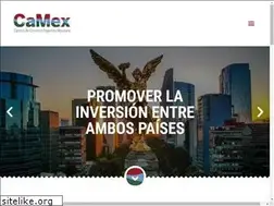 Sites similar to camex.org.ar