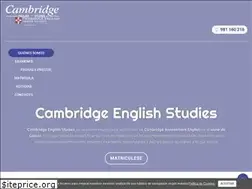 Sites similar to camexams.es