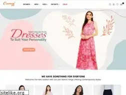 Sites similar to cameyshop.com