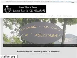 Sites similar to camezzadri.com