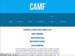Sites similar to camf84.it