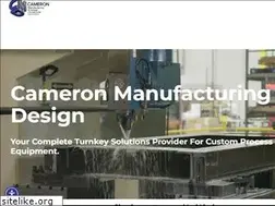 Sites similar to camfab.com