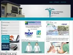 Sites similar to camfarer.org