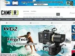 Sites similar to camfere.com