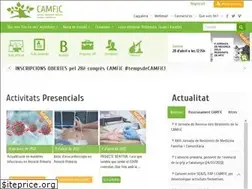 Sites similar to camfic.cat