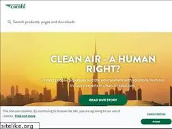 Sites similar to camfil.ae
