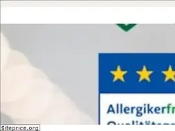 Sites similar to camfil.de