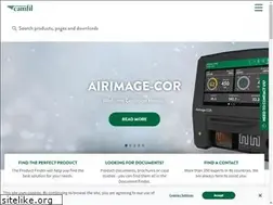 Sites similar to camfil.sg