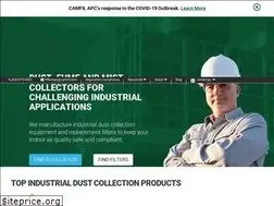 Sites similar to camfilapc.com
