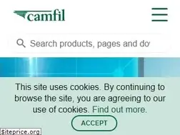 Sites similar to camfilfarr.com