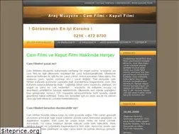 Sites similar to camfilminedir.com