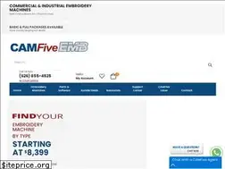 Sites similar to camfiveemb.com