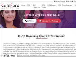 Sites similar to camfordacademy.com