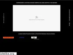 Sites similar to camfrogserv.com