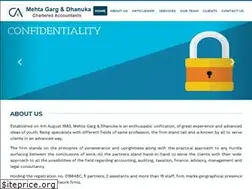 Sites similar to camga.in