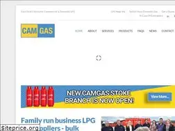 Sites similar to camgas.co.uk