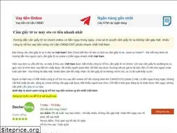 Sites similar to camgiaytoxe.com