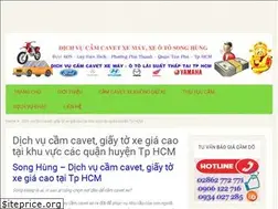 Sites similar to camgiaytoxemay.net