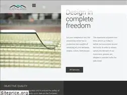 Sites similar to camglass.com.tr