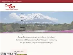 Sites similar to camgo-campervan.com