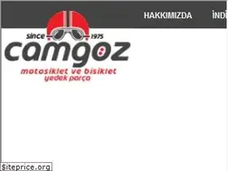 Sites similar to camgoz.com.tr